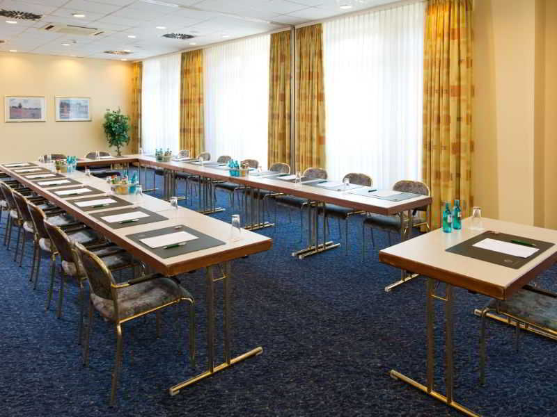 Achat Hotel Schwarzheide Lausitz Bagian luar foto