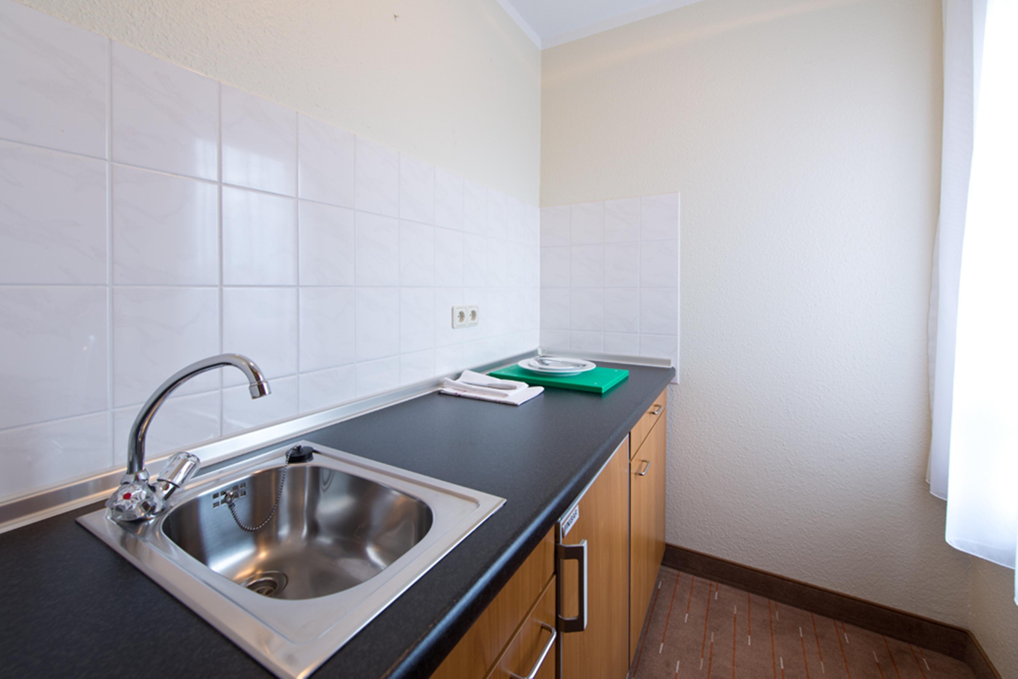Achat Hotel Schwarzheide Lausitz Bagian luar foto