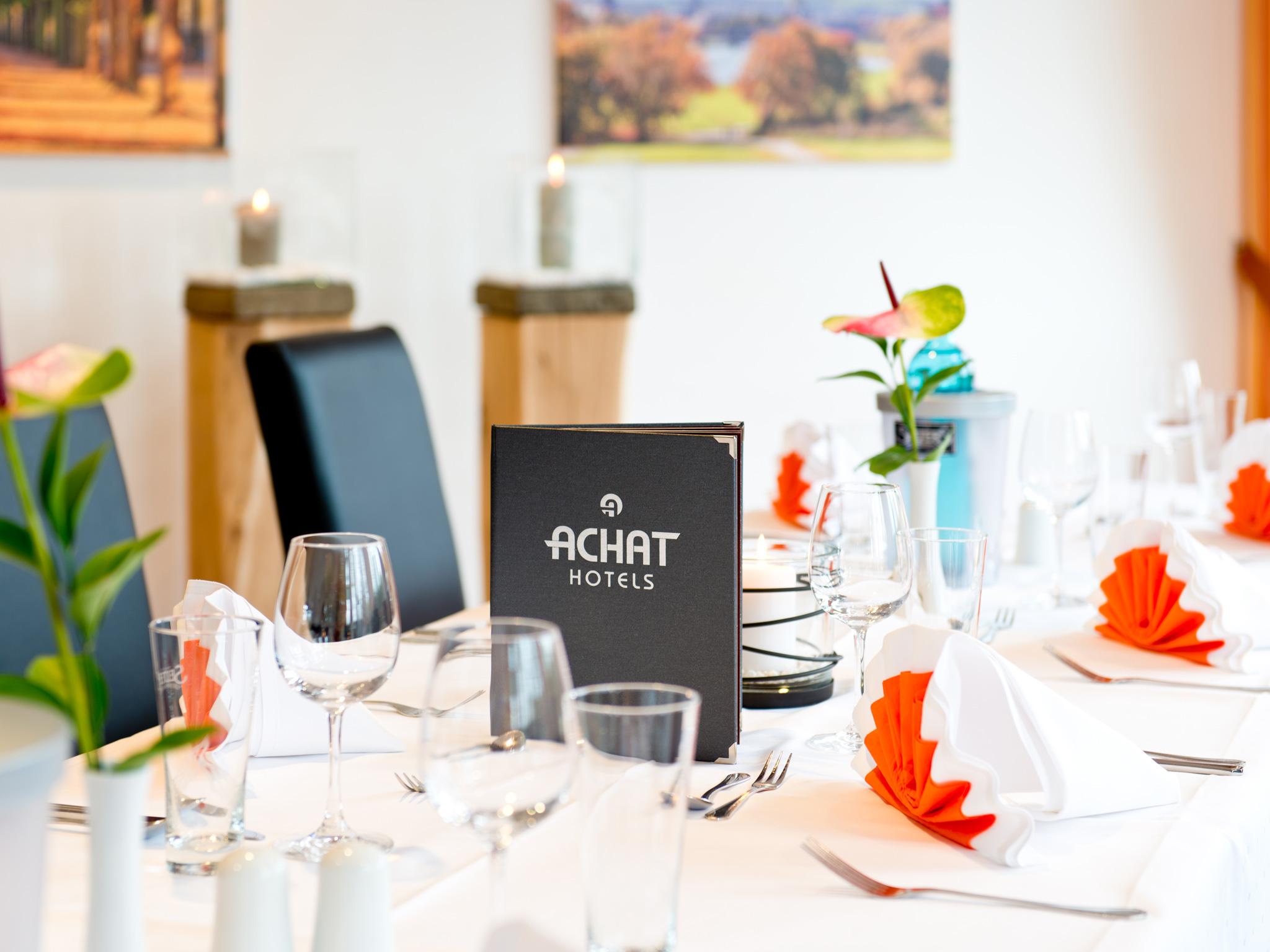 Achat Hotel Schwarzheide Lausitz Bagian luar foto