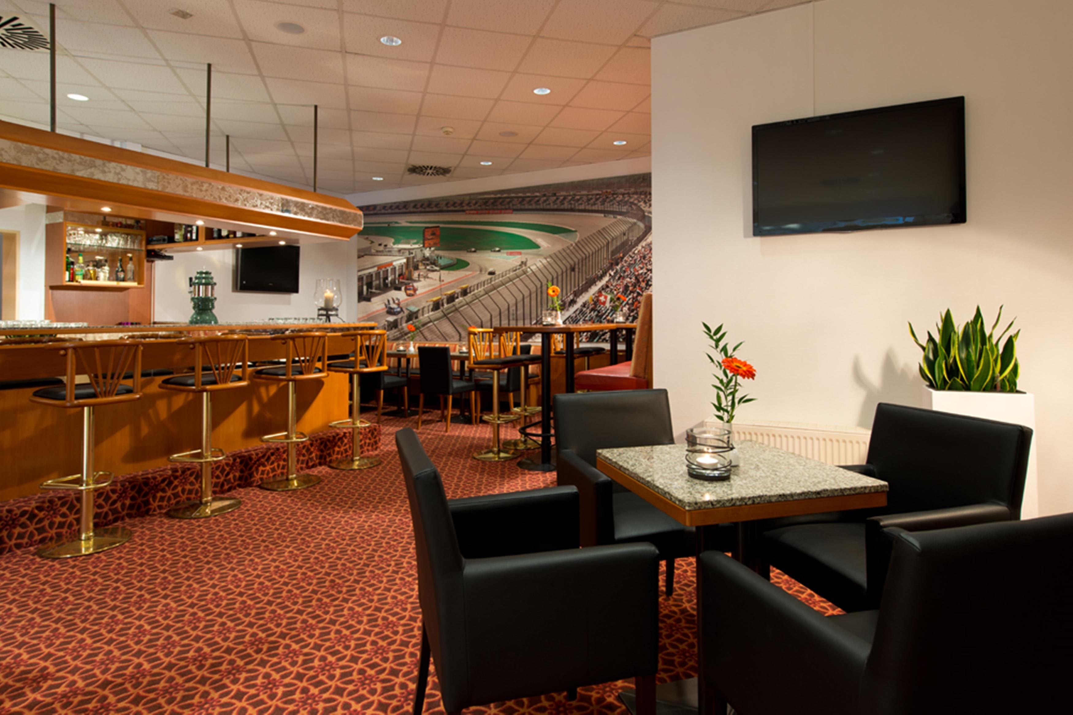 Achat Hotel Schwarzheide Lausitz Bagian luar foto