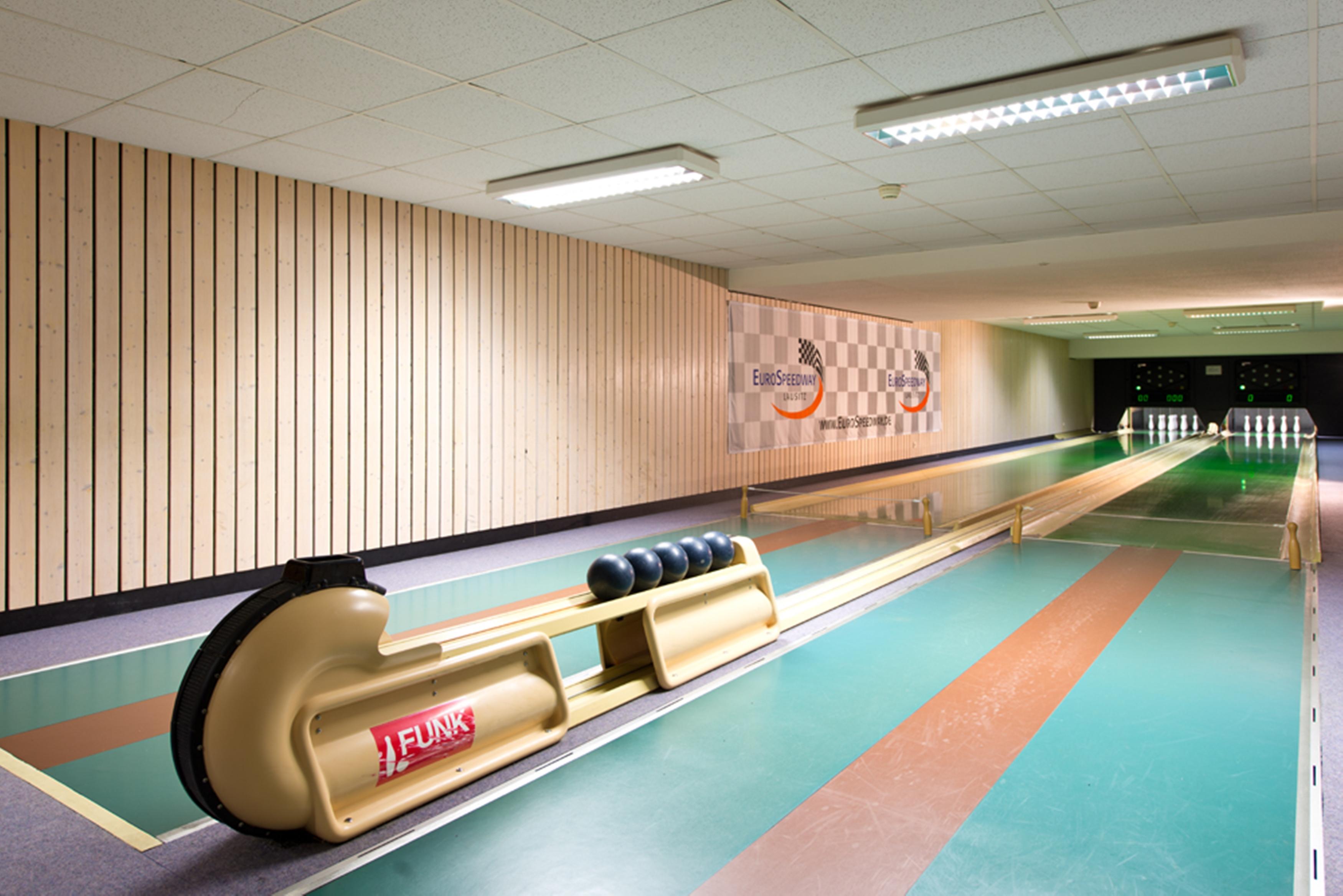 Achat Hotel Schwarzheide Lausitz Bagian luar foto