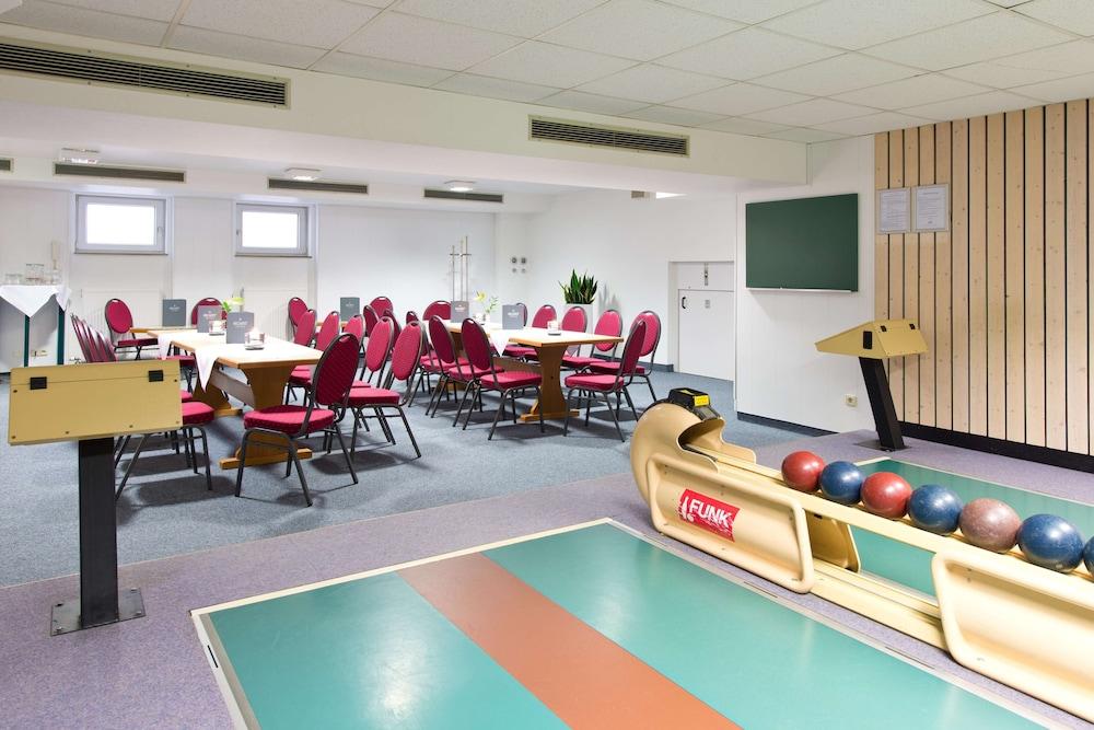 Achat Hotel Schwarzheide Lausitz Bagian luar foto