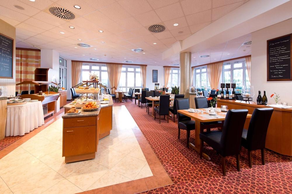 Achat Hotel Schwarzheide Lausitz Bagian luar foto