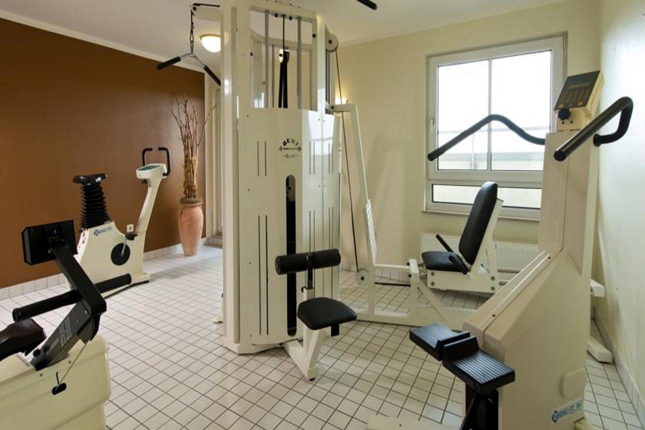 Achat Hotel Schwarzheide Lausitz Bagian luar foto