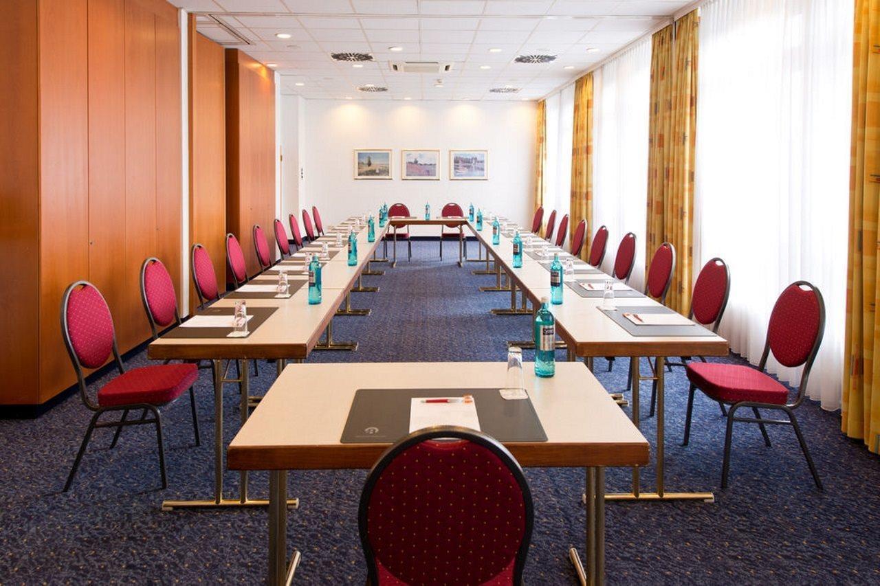 Achat Hotel Schwarzheide Lausitz Bagian luar foto