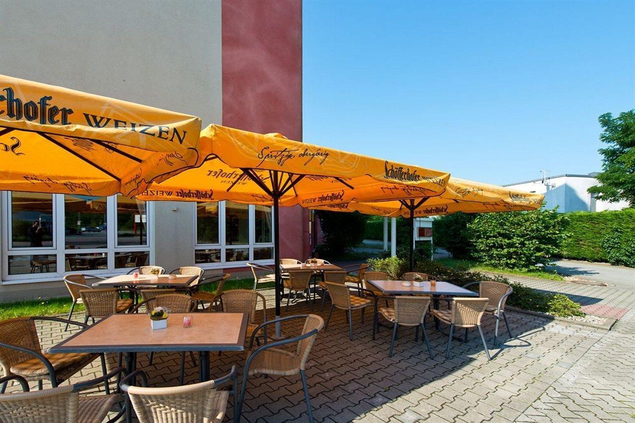 Achat Hotel Schwarzheide Lausitz Bagian luar foto