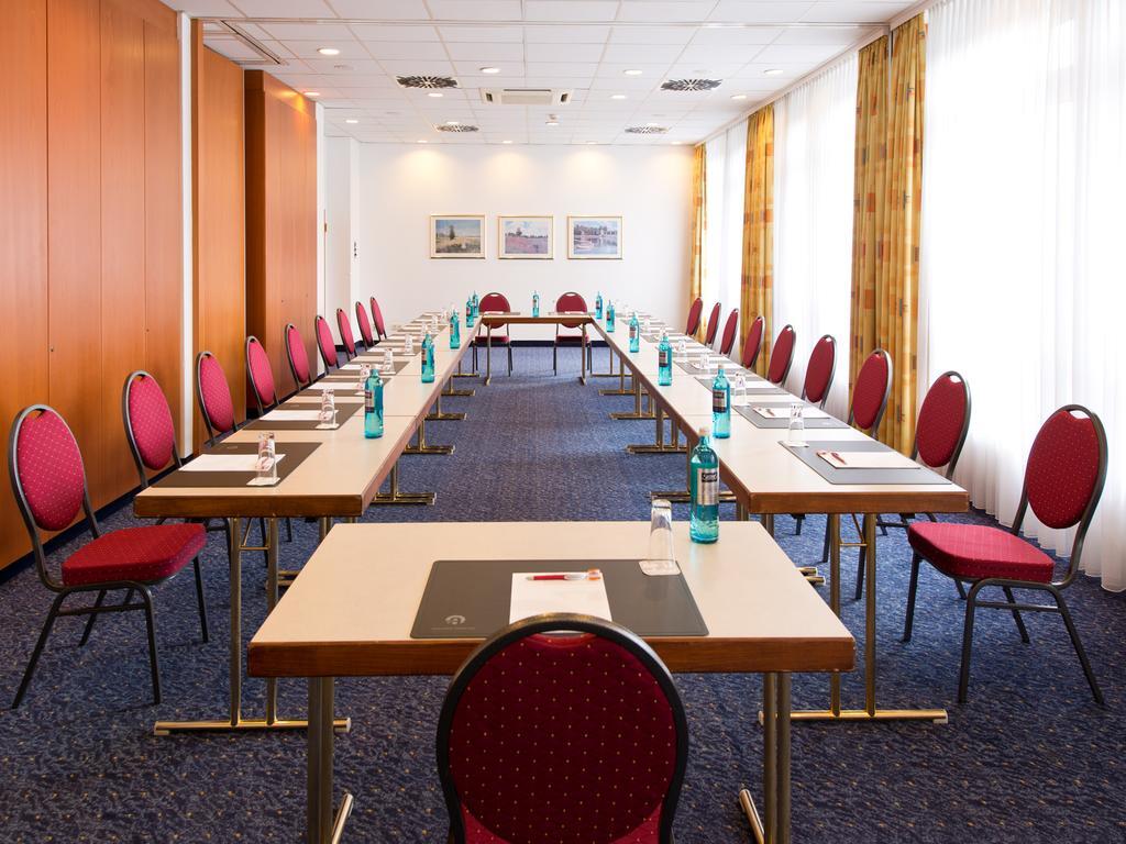 Achat Hotel Schwarzheide Lausitz Bagian luar foto